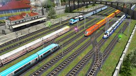 Euro Train Simulator 2018 image 4