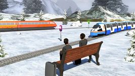 Euro Train Simulator 2018 image 2