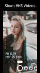 90s - Glitch VHS & Vaporwave Video Effects Editor screenshot APK 4