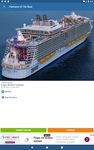 Tangkap skrin apk CruiseMapper 10