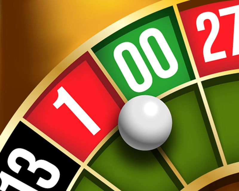 Roulette android github