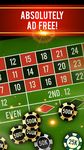 Roulette Pro VIP - Ruleta captura de pantalla apk 14