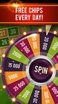 Roulette Pro VIP στιγμιότυπο apk 12