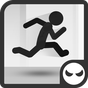 Stickman Parkour Runner