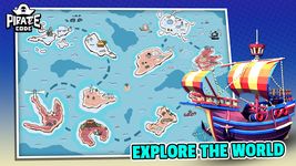 Pirate Code ekran görüntüsü APK 11