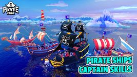 Pirate Code screenshot APK 10