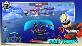 Screenshot 4 di Pirate Code apk