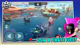 Pirate Code capture d'écran apk 2