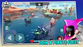 Pirate Code capture d'écran apk 20