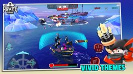 Screenshot 8 di Pirate Code apk