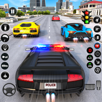 Jogo de carro Car Race 3D na App Store