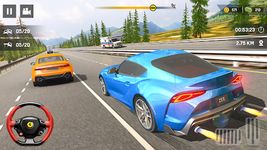 Tangkapan layar apk Balap Mobil 3D: Speed Car Race 2018 6