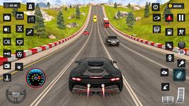 Tangkapan layar apk Balap Mobil 3D: Speed Car Race 2018 4