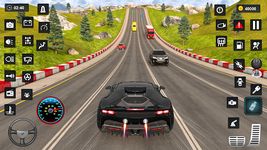 Tangkapan layar apk Balap Mobil 3D: Speed Car Race 2018 14