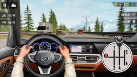 Tangkapan layar apk Balap Mobil 3D: Speed Car Race 2018 9