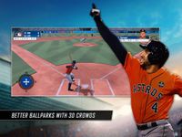 R.B.I. Baseball 18 capture d'écran apk 5