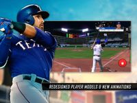 R.B.I. Baseball 18 capture d'écran apk 3