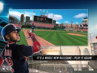 Tangkapan layar apk R.B.I. Baseball 18 2