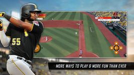 ภาพหน้าจอที่ 14 ของ R.B.I. Baseball 18