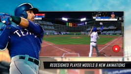 R.B.I. Baseball 18 capture d'écran apk 13