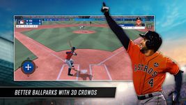 Tangkapan layar apk R.B.I. Baseball 18 10