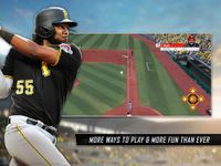 R.B.I. Baseball 18 capture d'écran apk 9