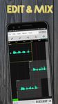 WavStudio™ Audio Recorder & Editor capture d'écran apk 14