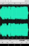 WavStudio™ Audio Recorder & Editor capture d'écran apk 6