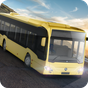 Stadtbus Reisebus sim 3 APK