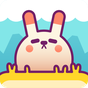 APK-иконка Fat Bunny: Endless Hopper