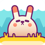 Fat Bunny: Endless Hopper APK