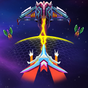 Void Troopers : Sci-fi Tapper apk icon