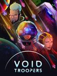 Void Troopers : Sci-fi Tapper imgesi 