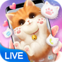 APK-иконка 3D Cute Cat Theme