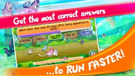 Imej Quiz Rush 4