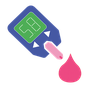 Diabetes Monitor icon