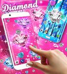 Diamond live wallpaper ảnh màn hình apk 11