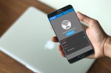 Captură de ecran Wi-Fi gratuit hotspot portabil - Spune-le prieteni apk 11