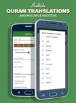 Al Quran MP3 mit Übersetzung - Koran MP3 Screenshot APK 2