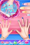 Superstar Makeup Prom captura de pantalla apk 7