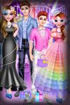 Superstar Makeup Prom captura de pantalla apk 6