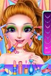 Superstar Makeup Prom captura de pantalla apk 2