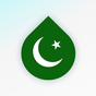Drops: 無料でアラビア語とアラビア文字を学ぼう！ アイコン