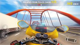 Moto Highway Rider zrzut z ekranu apk 5