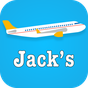 Jack’s Flight Club - Cheap Flight Deals icon