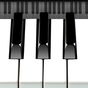 Real Piano Keyboard : Digital APK