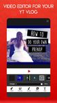 Vlog Editor- Video Editor for Youtube and Vlogging afbeelding 3