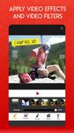 Vlog Editor- Video Editor for Youtube and Vlogging afbeelding 4