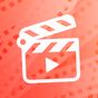 Movie Editor Of Photos With Song & Video Maker