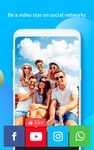 Tangkap skrin apk Movie Editor Of Photos With Song & Video Maker 3